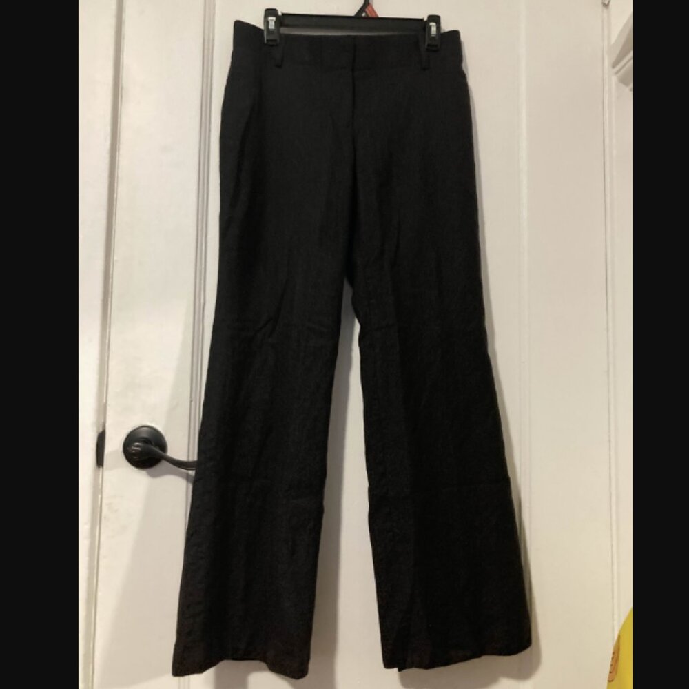 100% Wool Dress Pants/Slacks